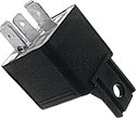 Standard Motor Products MC-RLY9 Starter Relay - Plug Style - sxspowersports
