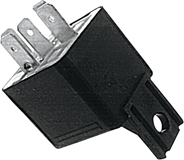 Standard Motor Products MC-RLY9 Starter Relay - Plug Style - sxspowersports