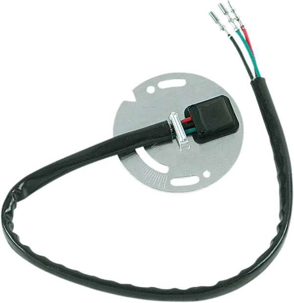 Standard Motor Products MC-SPA2 Cam Position Sensor Plate Assembly - sxspowersports