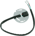 Standard Motor Products MC-SPA3 Cam Position Sensor Plate Assembly - sxspowersports