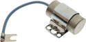 Standard Motor Products MCDR60X Blue Streak Condenser - sxspowersports