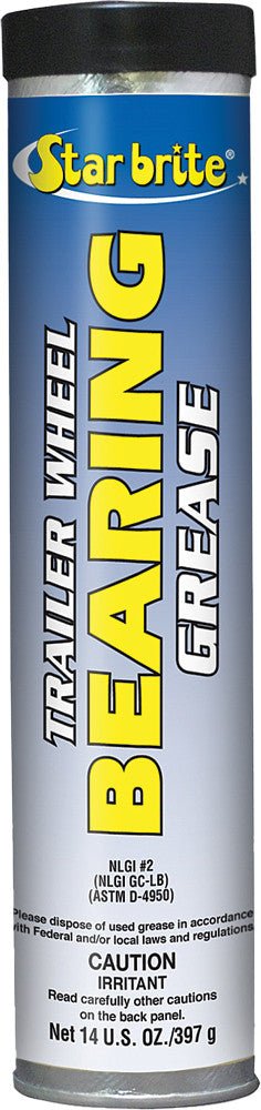 STAR BRITE 026014 Wheel Bearing Grease - sxspowersports
