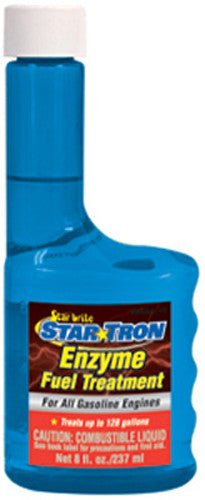 STAR BRITE 093008 High Concentrate Enzyme Fuel Treatment - sxspowersports