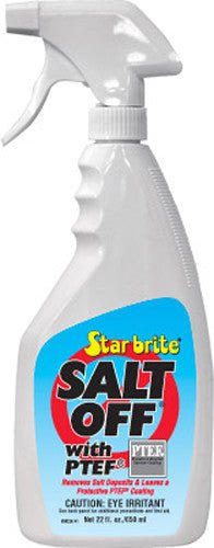 STAR BRITE 093922 Salt Off Concentrate - sxspowersports