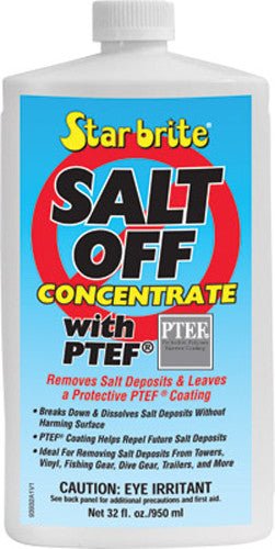STAR BRITE 093932 Salt Off Concentrate - sxspowersports