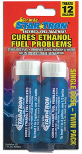 STAR BRITE 14301 Enzyme Fuel Treatment - sxspowersports