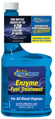 STAR BRITE 14408 Enzyme Diesel Treatment - sxspowersports