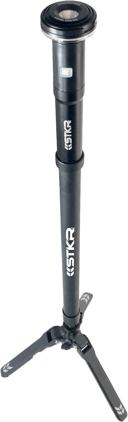 STKR 12679 Telescope Light - sxspowersports