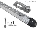 SUPERCLAMP 4112A SUP-TRAC 12" K Multi-Purpose Tie-Down Anchor System - sxspowersports