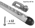 SUPERCLAMP 4148A SUP-TRAC 48" K Multi-Purpose Tie-Down Anchor System - sxspowersports