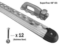 SUPERCLAMP 4148A SUP-TRAC 48" K Multi-Purpose Tie-Down Anchor System - sxspowersports