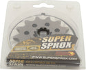 SUPERSPROX CST-1182-14-2 Steel Countershaft Sprocket - sxspowersports