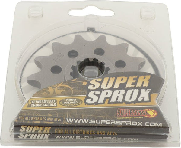 SUPERSPROX CST-1182-14-2 Steel Countershaft Sprocket - sxspowersports