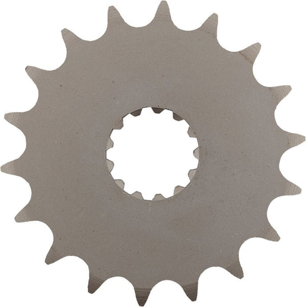 SUPERSPROX CST-1183-18-2 Steel Countershaft Sprocket - sxspowersports