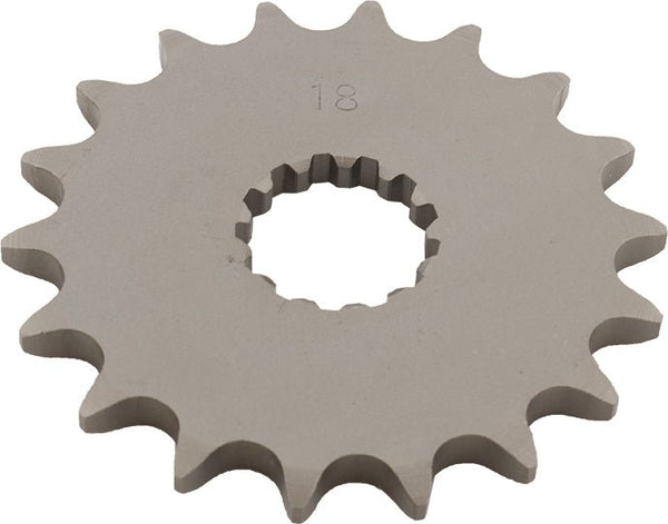 SUPERSPROX CST-1183-18-2 Steel Countershaft Sprocket - sxspowersports