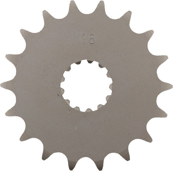 SUPERSPROX CST-1183-18-2 Steel Countershaft Sprocket - sxspowersports