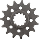 SUPERSPROX CST-1295-15-2 Steel Countershaft Sprocket - sxspowersports