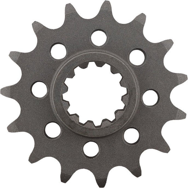 SUPERSPROX CST-1295-15-2 Steel Countershaft Sprocket - sxspowersports
