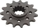 SUPERSPROX CST-1295-15-2 Steel Countershaft Sprocket - sxspowersports