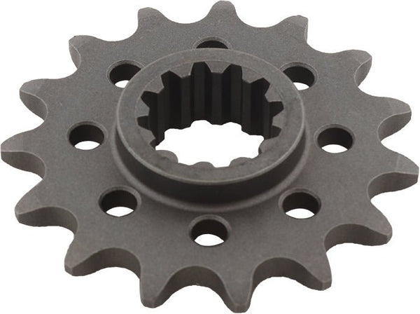 SUPERSPROX CST-1295-15-2 Steel Countershaft Sprocket - sxspowersports