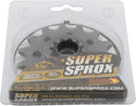 SUPERSPROX CST-1295-15-2 Steel Countershaft Sprocket - sxspowersports