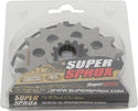 SUPERSPROX CST-1370-16-2 Steel Countershaft Sprocket - sxspowersports