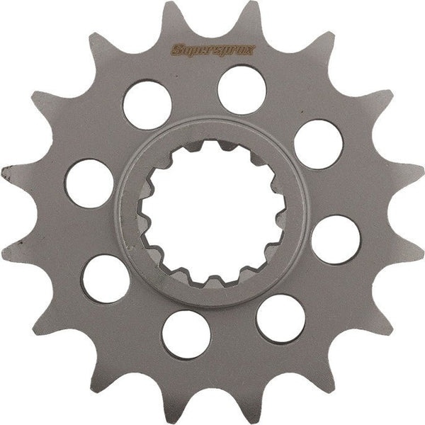 SUPERSPROX CST-1370-16-2 Steel Countershaft Sprocket - sxspowersports