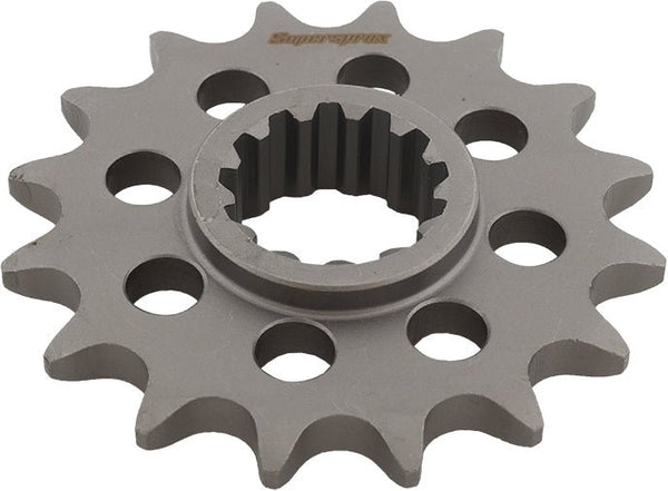 SUPERSPROX CST-1370-16-2 Steel Countershaft Sprocket - sxspowersports
