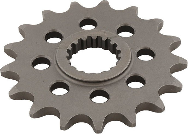 SUPERSPROX CST-1423-17-2 Steel Countershaft Sprocket - sxspowersports