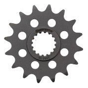 SUPERSPROX CST-1444-16-2 Steel Countershaft Sprocket - sxspowersports