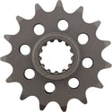 SUPERSPROX CST-1535-15-2 Steel Countershaft Sprocket - sxspowersports