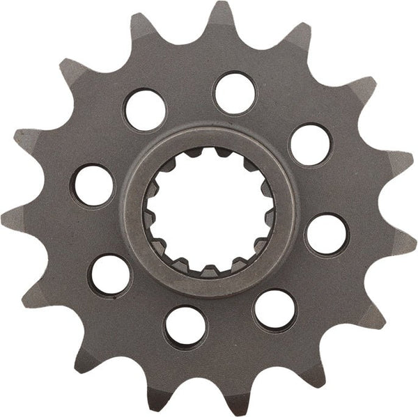SUPERSPROX CST-1535-15-2 Steel Countershaft Sprocket - sxspowersports