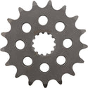 SUPERSPROX CST-1537-17-2 Steel Countershaft Sprocket - sxspowersports