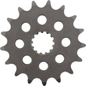 SUPERSPROX CST-1537-17-2 Steel Countershaft Sprocket - sxspowersports