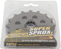 SUPERSPROX CST-1537-17-2 Steel Countershaft Sprocket - sxspowersports