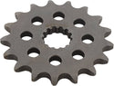 SUPERSPROX CST-1537-17-2 Steel Countershaft Sprocket - sxspowersports
