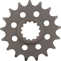 SUPERSPROX CST-1579-17-2 Steel Countershaft Sprocket - sxspowersports