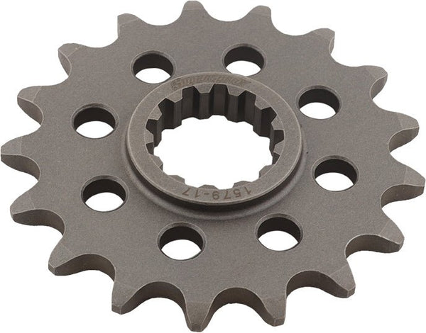 SUPERSPROX CST-1579-17-2 Steel Countershaft Sprocket - sxspowersports