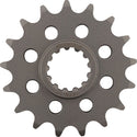 SUPERSPROX CST-1579-17-2 Steel Countershaft Sprocket - sxspowersports
