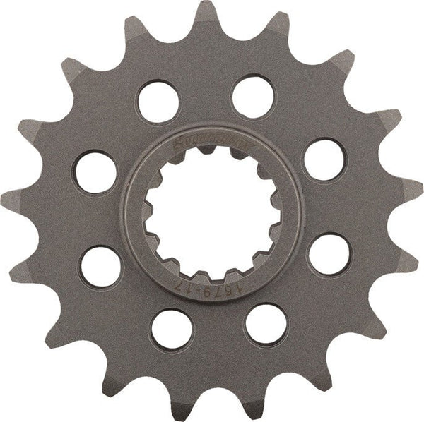 SUPERSPROX CST-1579-17-2 Steel Countershaft Sprocket - sxspowersports