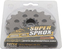 SUPERSPROX CST-1579-17-2 Steel Countershaft Sprocket - sxspowersports