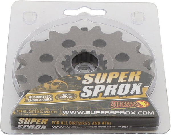 SUPERSPROX CST-1579-17-2 Steel Countershaft Sprocket - sxspowersports