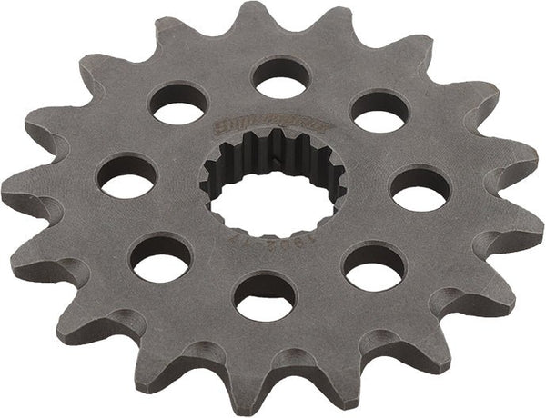 SUPERSPROX CST-1902-17-1 Steel Countershaft Sprocket - sxspowersports