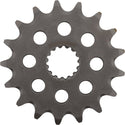 SUPERSPROX CST-1902-17-1 Steel Countershaft Sprocket - sxspowersports