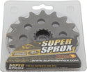 SUPERSPROX CST-1902-17-1 Steel Countershaft Sprocket - sxspowersports