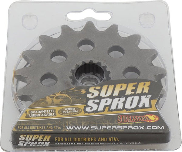 SUPERSPROX CST-1902-17-1 Steel Countershaft Sprocket - sxspowersports