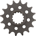 SUPERSPROX CST-333-16-2 Steel Countershaft Sprocket - sxspowersports