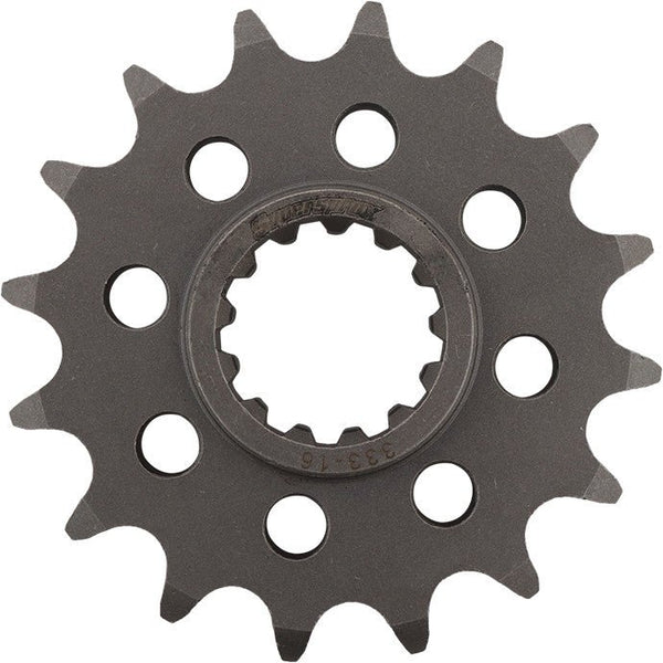 SUPERSPROX CST-333-16-2 Steel Countershaft Sprocket - sxspowersports