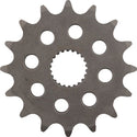 SUPERSPROX CST-402-16-2 Steel Countershaft Sprocket - sxspowersports