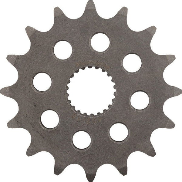 SUPERSPROX CST-402-16-2 Steel Countershaft Sprocket - sxspowersports